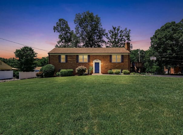 201 Forest Dale Drive, Forest, VA 24551