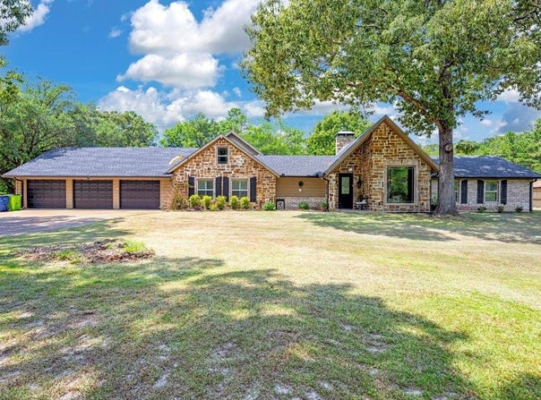 310 Donna, Lufkin, TX 75904