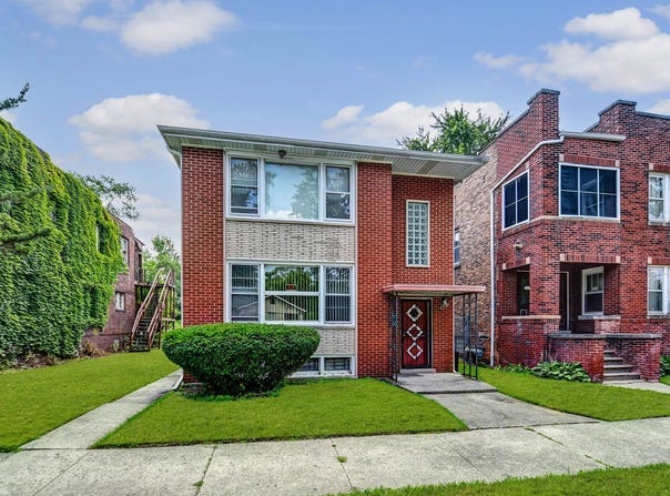 272 E 148th Street, Harvey, IL 60426