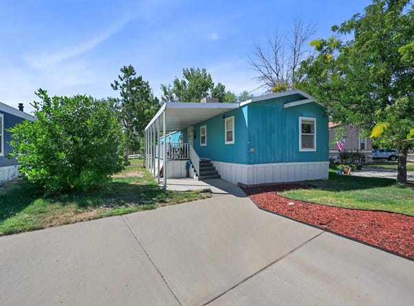 435 32 Road, Clifton, CO 81520