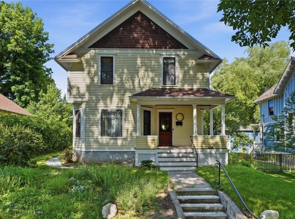 809 S 3rd Avenue, Bozeman, MT 59715