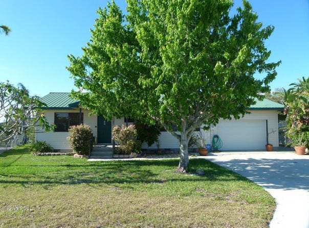 1160 20th Street, Okeechobee, FL 34974