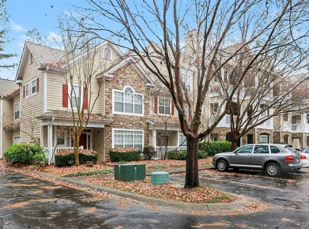 933 Sandringham Drive, Alpharetta, GA 30004