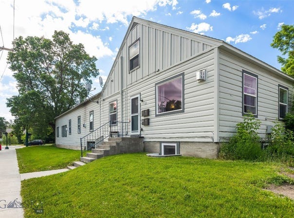 539 N Rouse Avenue, Bozeman, MT 59715