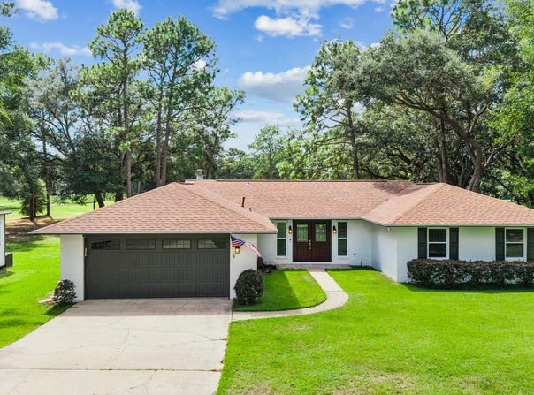 1101 Forest Road, Niceville, FL 32578