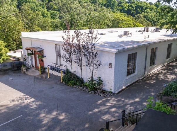 585 White Circle, Athens, GA 30605