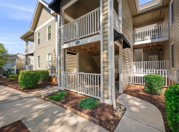 512 Springfork Drive, Cary, NC 27513
