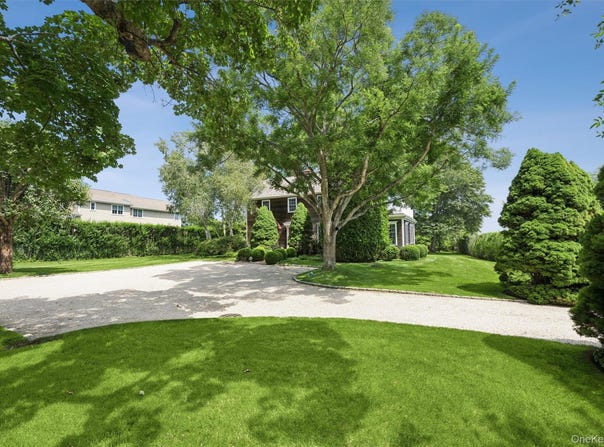 810 David Whites Lane, Southampton, NY 11968