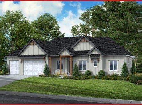1066 S 3600 E, Spanish Fork, UT 84660