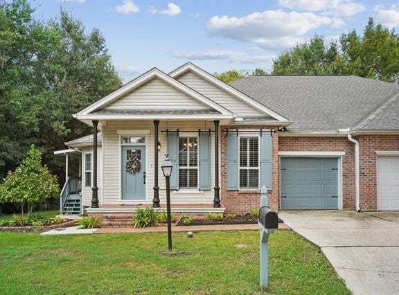 617 FLORIDA Highway, Mandeville, LA 70448