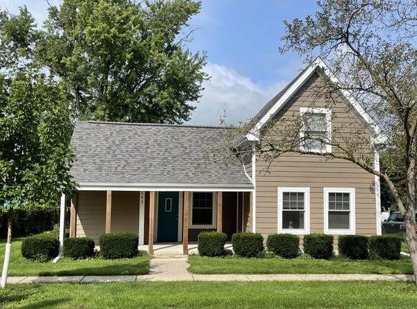 203 Walworth St, Sharon, WI 53585