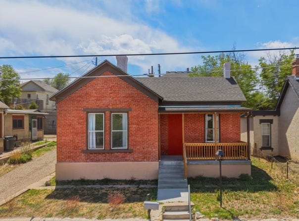 303 Convent St, Trinidad, CO 81082