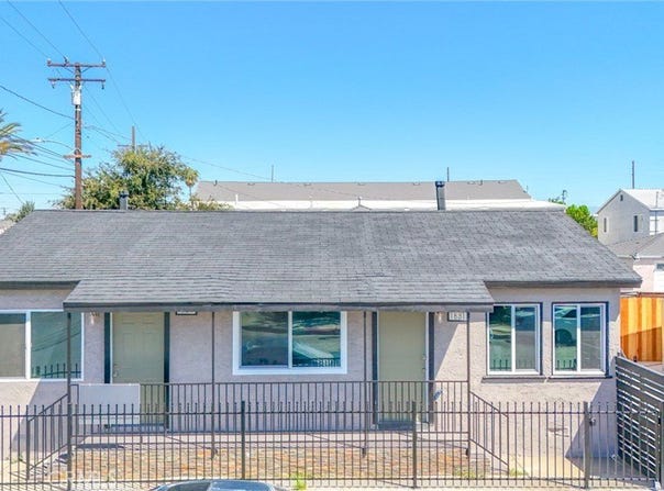 1831 W 152nd, Compton, CA 90220