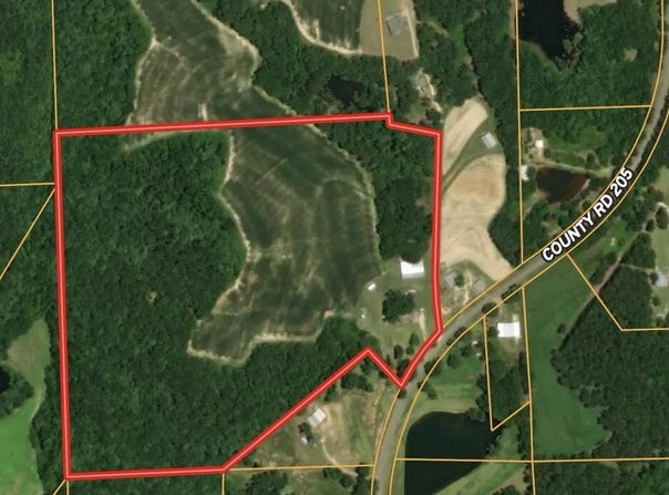 TROY, AL 36079