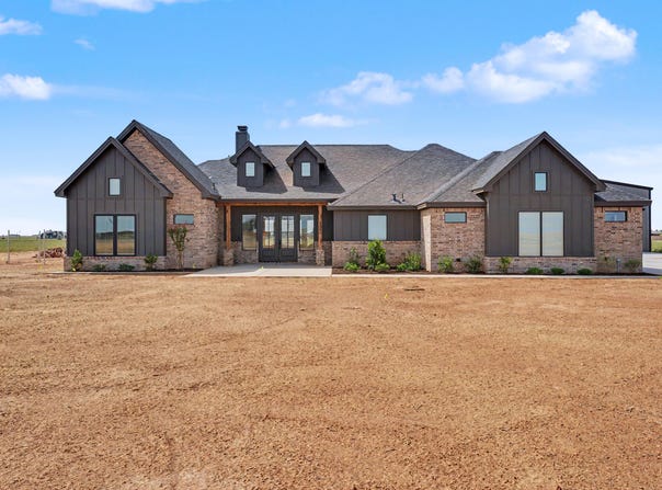 6840 Farm To Market 1585, Ropesville, TX 79358