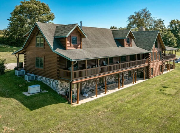 59 TALL OAK LN, MOUNT SOLON, VA 22843