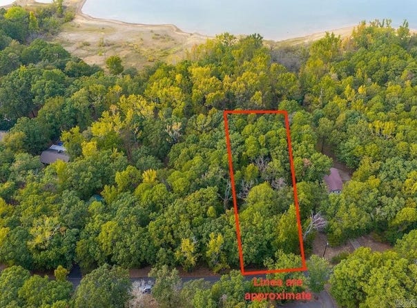 Dike View Drive, Heber Springs, AR 72543