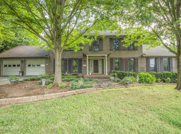 204 Nutwood Circle, Knoxville, TN 37934