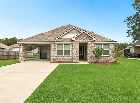 48506 RED FOX Drive, Hammond, LA 70401