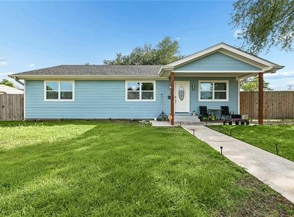 2111 10TH Street, Kenner, LA 70062