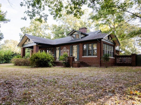 308 N Main Street, SARDIS, MS 38666