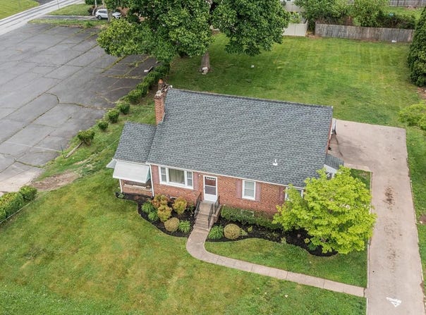 2107 DEKALB Pike, NORRISTOWN, PA 19401