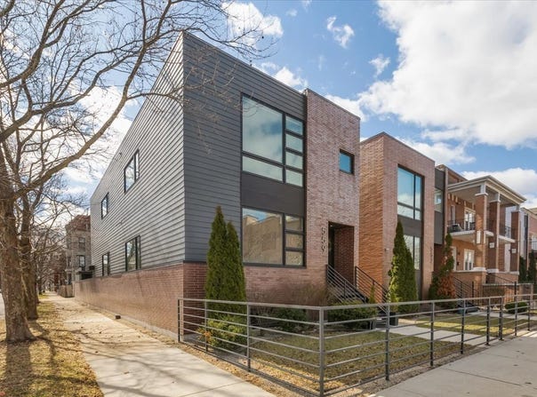 559 E 50th Street, Chicago, IL 60615