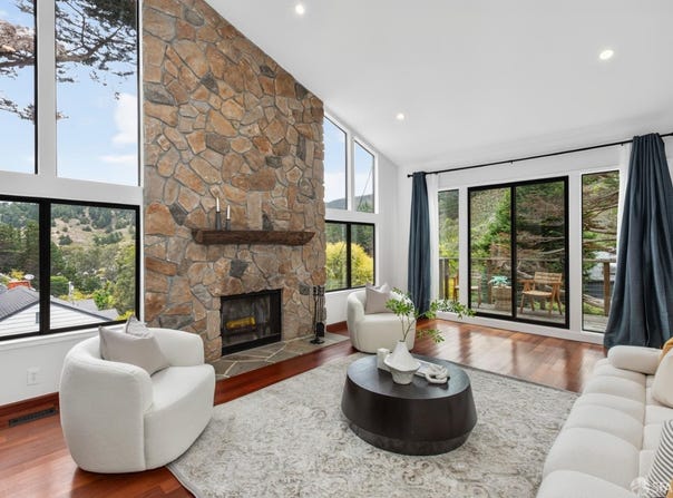 342 Genevieve Avenue, Pacifica, CA 94044