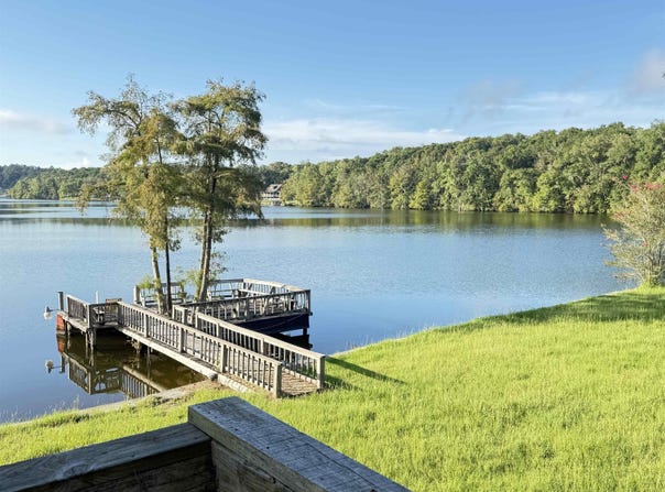 29731 Hamner Rd, Andalusia, AL 36421