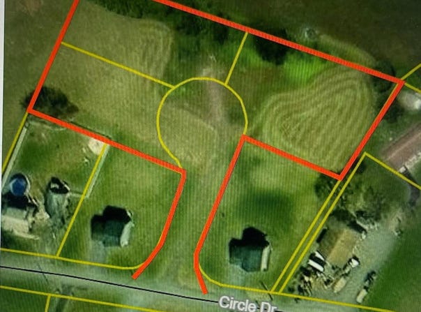 CIRCLE DRIVE, CHAMBERSBURG, PA 17202