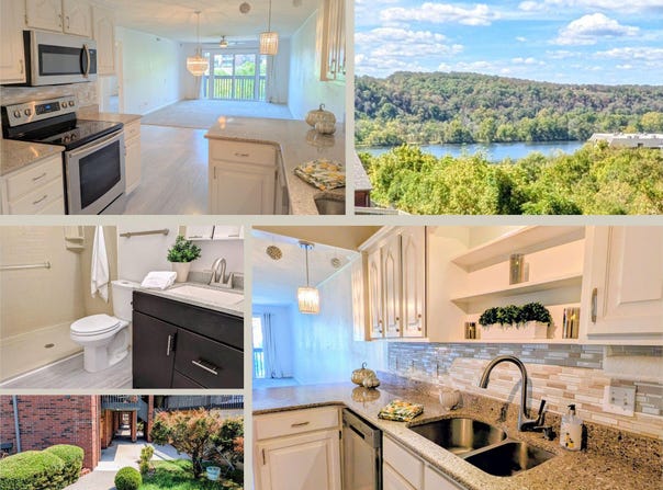 150 Sunken Forest Drive 8-211, Forsyth, MO 65653