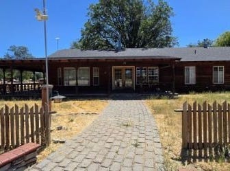 161 & 171 Manzanita Ave, Hayfork, CA 96041