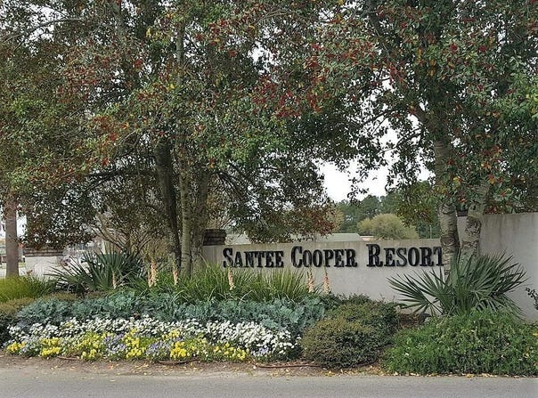 220 Broad River Drive, Santee, SC 29142