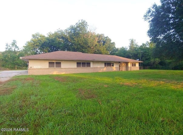 3029 Church Point Highway, Rayne, LA 70578