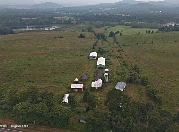 1820 Co Rte 7, Ancram, NY 12502