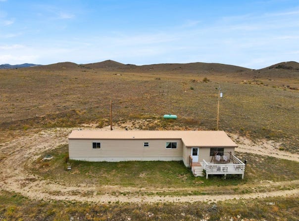 2000 CR 241, Westcliffe, CO 81252