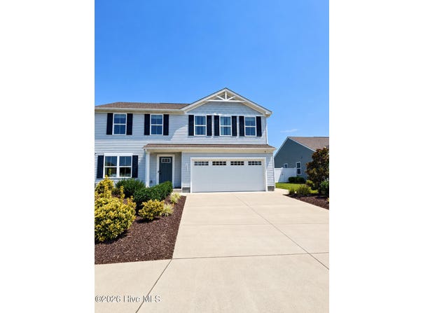 1306 Elder Street, Elizabeth City, NC 27909