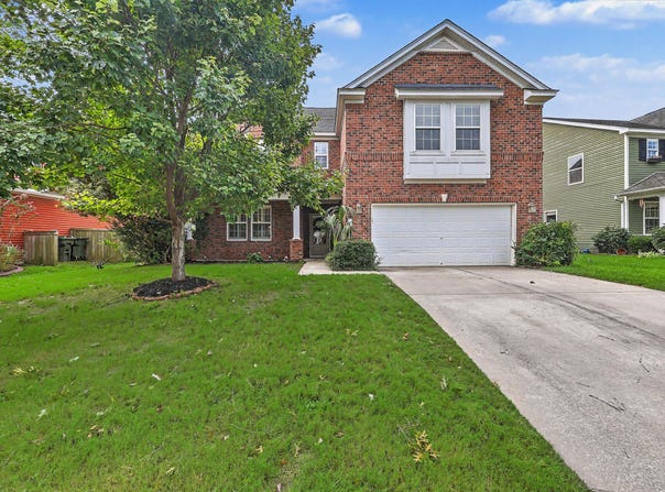 411 Glenmore Drive, Moncks Corner, SC 29461