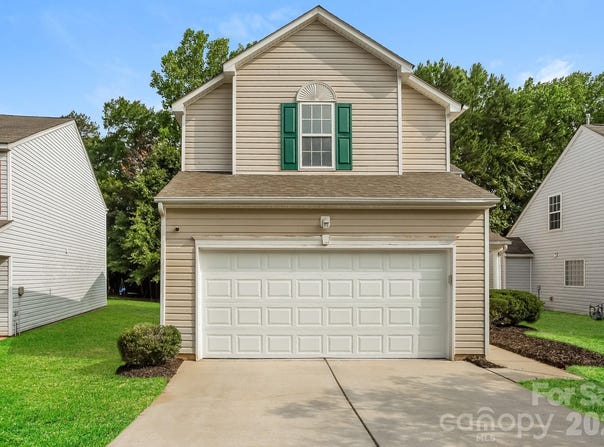 11003 Pointer Ridge Drive, Charlotte, NC 28214