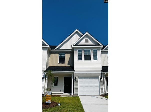 202 Carillo Drive, Columbia, SC 29223