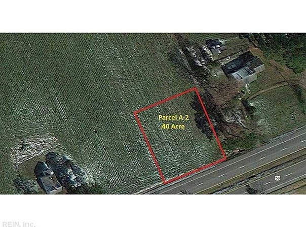.40-AC HOLLAND Road, Suffolk, VA 23434