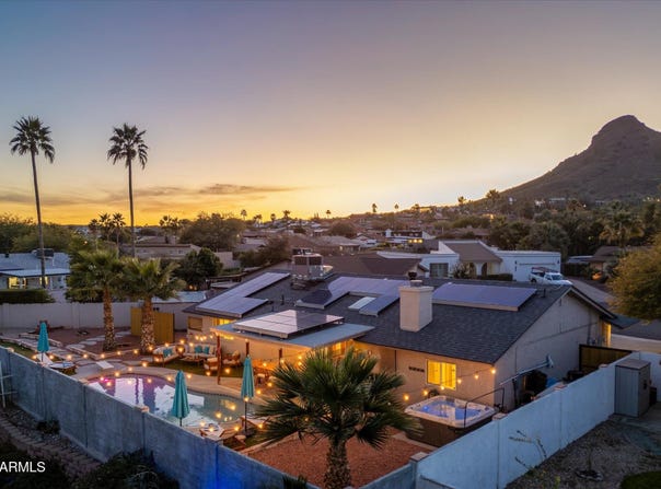 15231 N 20TH Place, Phoenix, AZ 85022