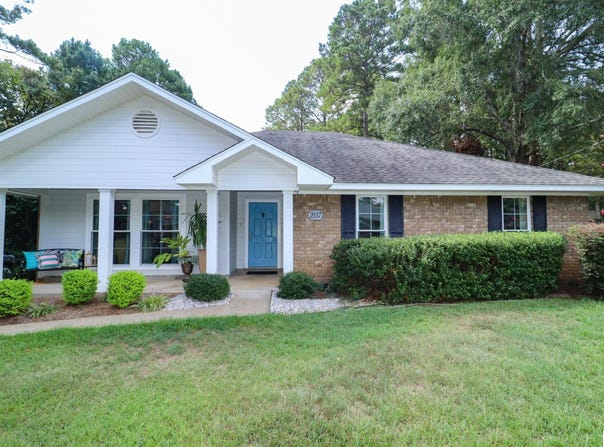 207 WESLEY DRIVE, Ruston, LA 71270