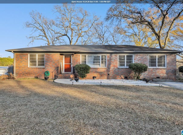 2241 1ST STREET, BIRMINGHAM, AL 35215