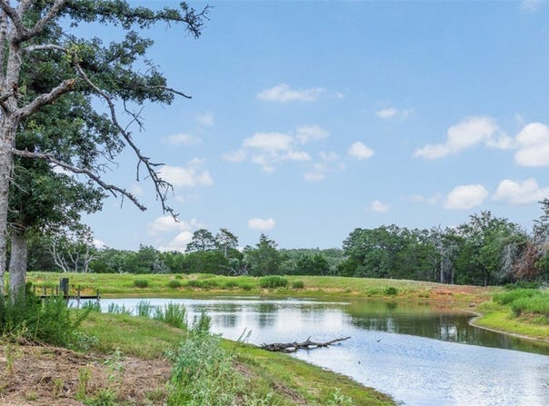 2524 Sandy Fork Road, Harwood, TX 78616