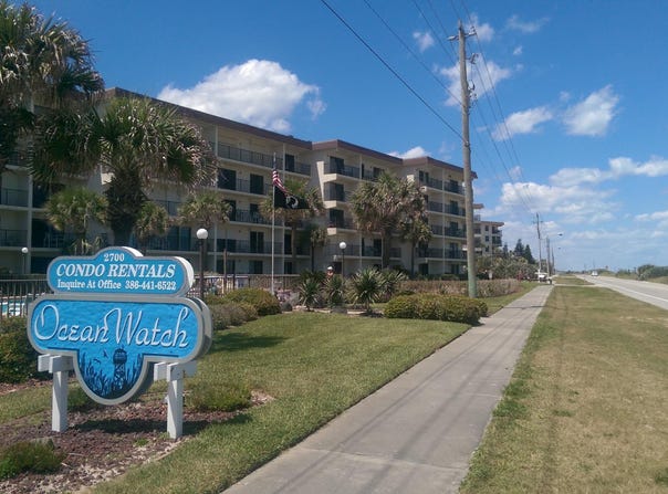 2700 Ocean Shore Boulevard, Ormond Beach, FL 32176