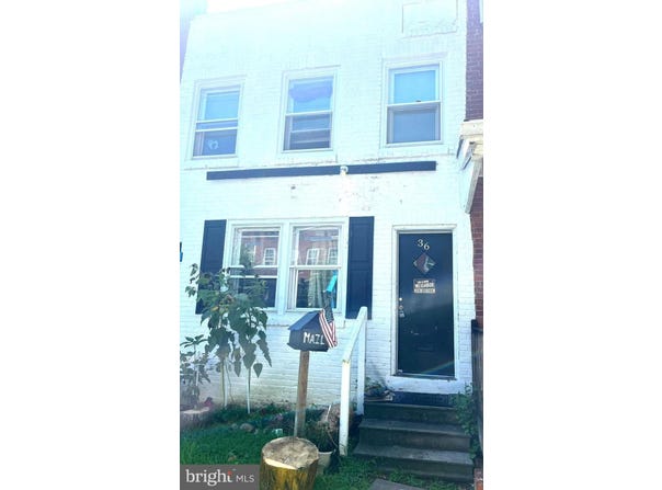 36 DENHAM Avenue, CLAYMONT, DE 19703