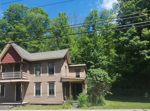 12172 Rt. 23, Ashland, NY 12407
