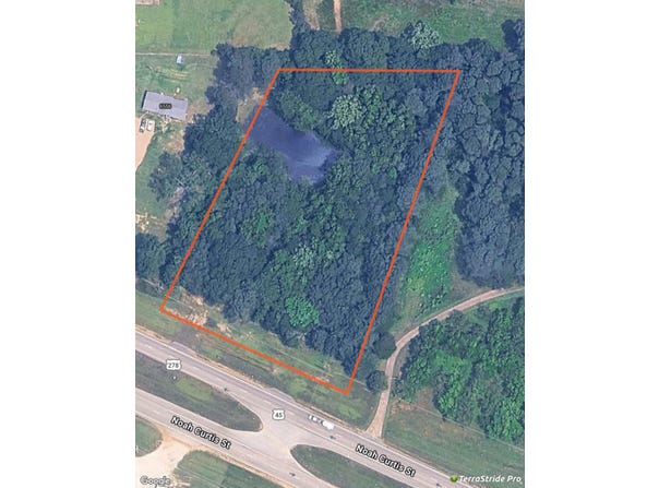 Noah Curtis St, Shannon, MS 38868