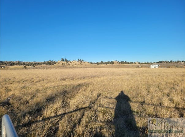 NHN 3rd Street E, Roundup, MT 59072